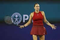 After Aryna Sabalenka’s Berlin Fiasco, CoCo Vandeweghe Lashes Out at ‘Weak’ Supervisor for Abruptly Stopping the Match
