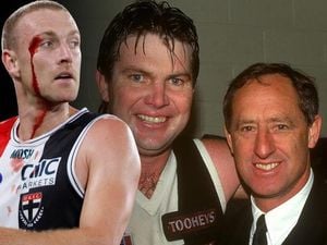 St Kilda And Carlton Honor Danny Frawley In Spud’s Game