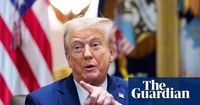 Trump says he plans unconstitutional executive order to mandate ID for voters