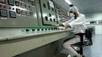 Iran increased stockpile of uranium before Israeli strikes, IAEA says