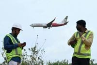 Air India Crash: Second Survivor Revealed — Missed Flight by Just 10 Minutes