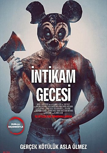 İntikam Gecesi