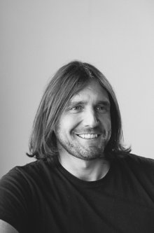 Ryan Nicodemus