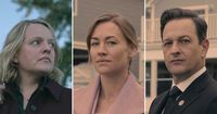 Handmaid's Tale Recap: June Plans Return to Gilead, Serena Gets Courted