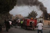 Israel kills 3, wounds 11 in Lebanon in its latest violation of ceasefire