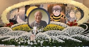 Shigeru Mizuki's Legacy Celebrated With New TV And Stage Productions