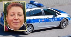 Mysterious Case Of Missing Mother Beata Klimek