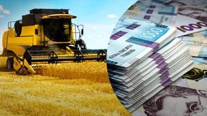 Romanian Farmers To Receive Vital Financial Aid For 2025