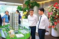 Xu hướng mới trong M&A bất động sản
