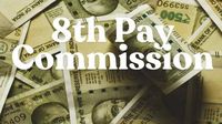 Nirmala Sitharaman Shares Latest Update On 8th Pay Commission: '36 Lakh Govt Employees & Pensioners To Benefit'