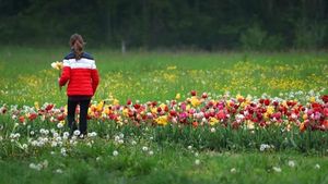 Mother's Day 2025: Celebrating Love And Legacy
