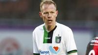 Tom Beugelsdijk doet mee aan gemeenteraadsverkiezingen Den Haag | Voetbalzone