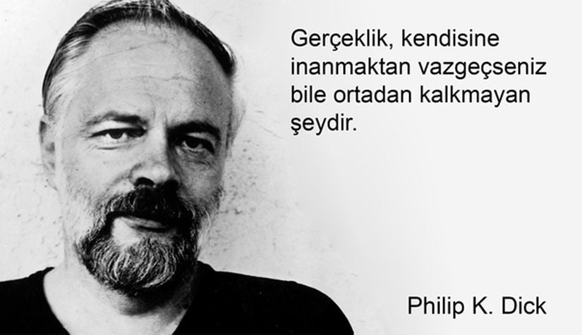 Philip K. Dick