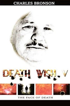 Ölüm Arzusu 5: Ölümün Yüzü