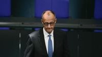 Allemagne: l'élection du conservateur Friedrich Merz comme chancelier contrariée après un premier vote