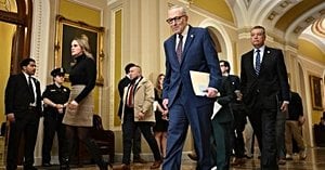 Senate Standoff Over DHS Funding Threatens Federal Shutdown