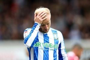 Sheffield Wednesday Plunged Into Crisis With 12-Point Deduction
