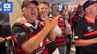 'I never gave up hope': Bears faithful joyous as NRL return confirmed