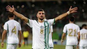 Trump’s Africa Policy Sparks Tensions Over Land And Power