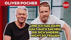 Oliver Pocher Faces Career Setbacks Amid Family Changes