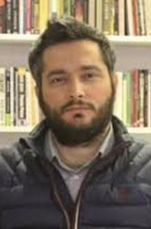 Cengiz Dağdelen