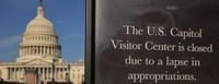 Premium Notices, Missed Pay Mark Next Phase of US Shutdown (1)