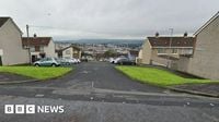 Londonderry: Viable device found during Waterside security alert