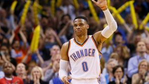 Thunder Stages Incredible Comeback To Defeat Nets