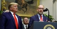 Opinion | Democrats shouldn’t bail out Trump as the shutdown drags on