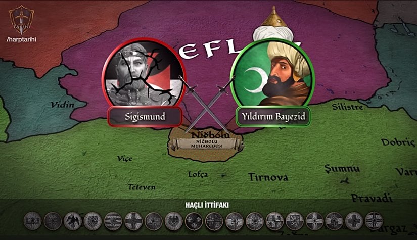 Savaşın Sonucu ve Alınan Mağlubiyet