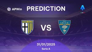 Parma Faces Lecce In Crucial Serie A Showdown