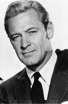 William Holden