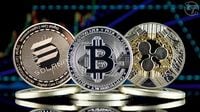 Crypto Price Today (March 24, 2025): Bitcoin Surges Above $87k; XRP, SOL & Other Altcoins Pumps