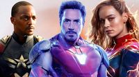 Avengers 5 : Marvel a bien un problème à régler depuis Endgame, selon les réalisateurs