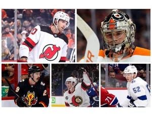 Verdict Looms Over Canada World Junior Hockey Trial