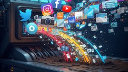 İnternet ve Sosyal Medyada Bilgi Kirliliği: Gerçeği Görmek ve Bilinçli Kalmak