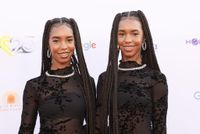 Diddy's Twins Get Kicked Off Rollercoaster, and the Reason Why Has the Internet Talking | The Root