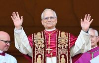 Qui est Robert F. Prevost, le nouveau pape Léon XIV ?
