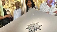 Stolen Louvre jewels stir uncomfortable debate over dark colonial past