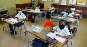 Port Alfred Parents Oppose Move For Afrikaans Students