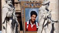 Relic of first millennial saint, Carlo Acutis, stolen in Venezuela