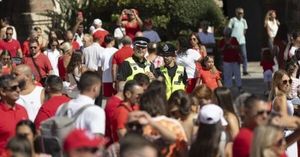 Gibraltar Marks National Day With Historic EU UK Deal