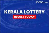 Kerala Lottery Result Today 23-03-2025 (Soon): Akshaya AK-694 Sunday ticket number winners list, agent name