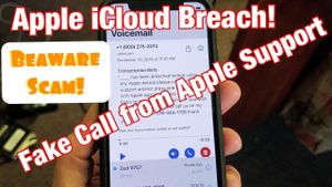 Apple Faces Backlash After Massive ICloud Data Breach