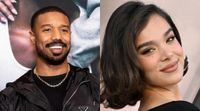 Hailee Steinfeld gushes over Michael B. Jordan for dual roles: 'So talented'