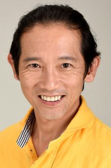 Yôji Matsuda