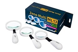 Levenhuk Zeno Multi ML13 Büyüteç