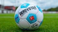 Bundesliga heute live: Alle Spiele im Liveticker, Ergebnisse & Tabelle | Sport