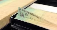 Social Security recipients can expect a 2.8% increase in benefit payments for 2026