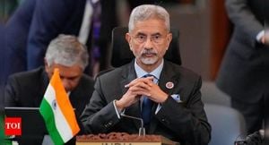 Timor Leste Joins ASEAN As Bloc Expands In 2025